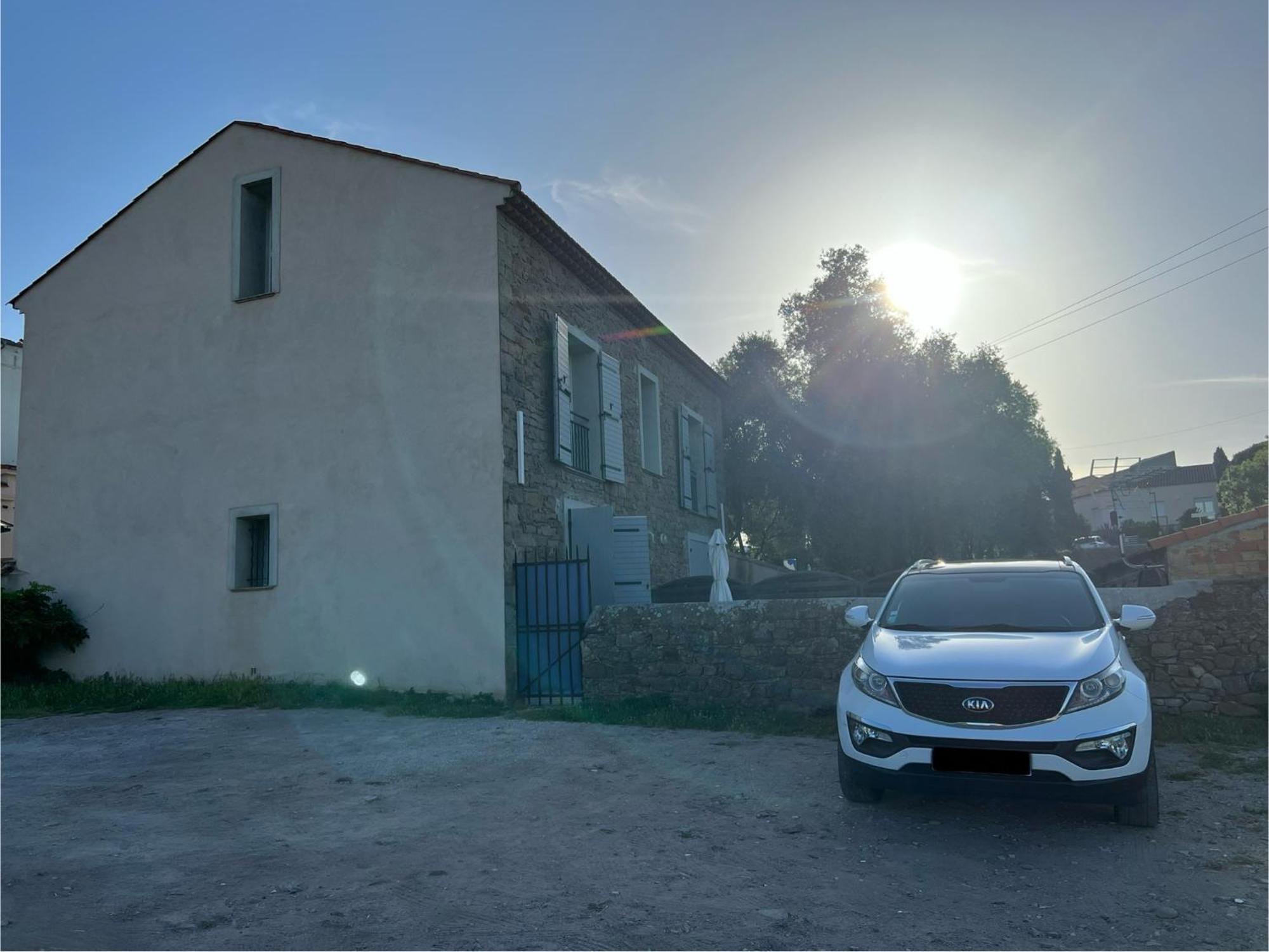 Ferienwohnung La Bastide Saint Pierre T2 - Jardin Roquebrune-sur Argens Exterior foto