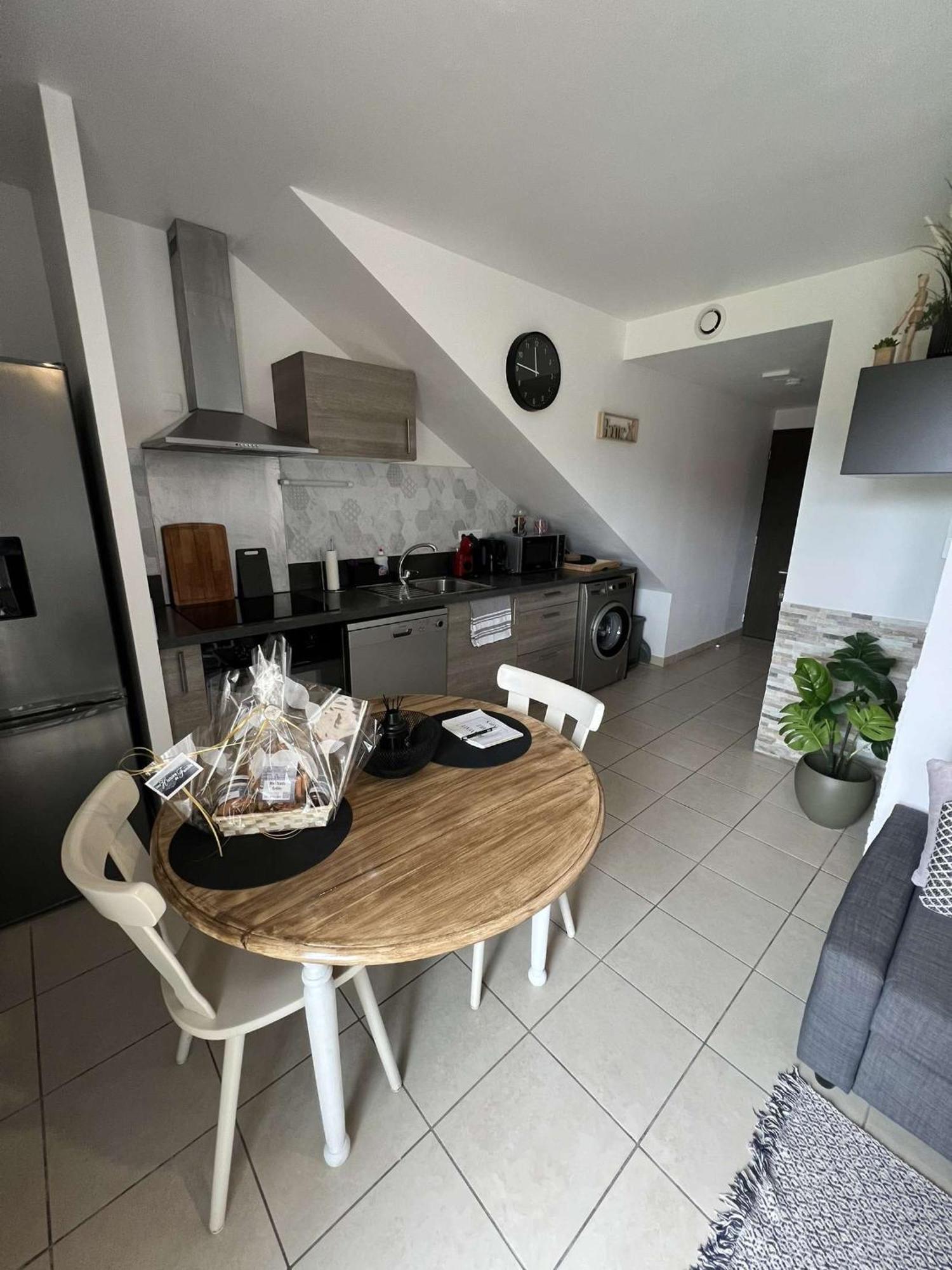 Ferienwohnung La Bastide Saint Pierre T2 - Jardin Roquebrune-sur Argens Exterior foto